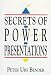 Secrets of Power Presentations