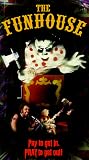 The Funhouse [VHS] [Import]