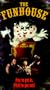 The Funhouse [VHS]