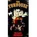 The Funhouse [VHS]