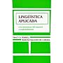 Ling��stica aplicada: A la Ense�anza del Espa�ol a Anglohablantes
