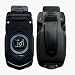 Holster Case w/ Ratcheting Belt Clip for Verizon Wireless Casio G'zOne Rock C731