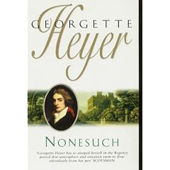 The Nonesuch