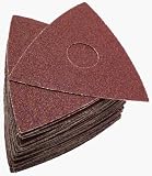 Fein MSX-80 80 Grit PSA Sandpaper (50-Pack)