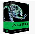Alien Legacy 4er Box + Extra-DVD