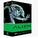 Alien Legacy 4er Box + Extra-DVD