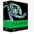 Alien Legacy 4er Box + Extra-DVD