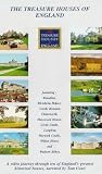 Review Tadpole Lane Ltd.  / The Treasure Houses Of England [VHS]