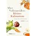 Alice Vollenweiders kleines Kulinarium. Annabelle-Kochtip. Rezepte, Tips und Kochgeschichten