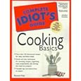Complete Idiots Guide to Cooking Basics (Serial)