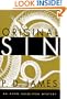 Original Sin (Adam Dalgliesh Mystery Series #9)