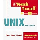 Click here to buy Teach Yourself� UNIX� 4th Edition by  Kevin Reichard and Eric Foster-Johnson.