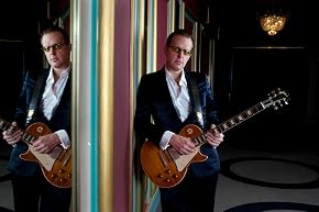 Image of Joe Bonamassa