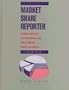 Market Share Reporter (Market Share Reporter (2 Vol.))