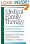 Medical Family Therapy...