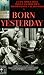 Born Yesterday [1950]
