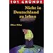 Informationen zum Auswandern in die USA