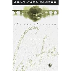 The Age of Reason: A Novel