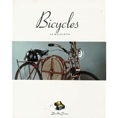 Bicycles: Le Biciclette (Bella Cosa series) by Fermo Galbiati and Nino Ciravegna