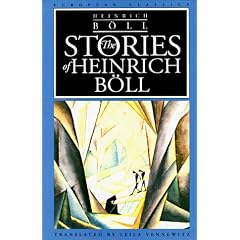The Stories of Heinrich Beoll (European Classics)