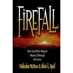 Firefall: How God Has Shaped History Through Revivals book cover