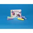 Sidewalk Chalk Games (Booktivity) by Ellen Keller, Laura Rader, and Vitaliy Romanenko