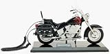 Telemania Harley Davidson Flame Phone