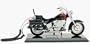 Telemania Harley Davidson Flame Phone