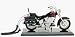 Telemania Harley Davidson Flame Phone