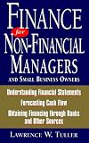Finance for Non-Financial Managers: And Small Business Owners