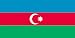 Azerbaijan Flag 8