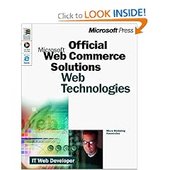 Microsoft  Commerce Solutions (Pro-One-Offs)