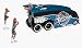 Search : Hot Wheels Pro Show Court Collection - Detroit Pistons