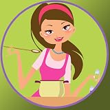 Apprentice Cooker for Girls 71ZHoNVmrlL. SL160 cooking games: Apprentice Cooker for Girls
