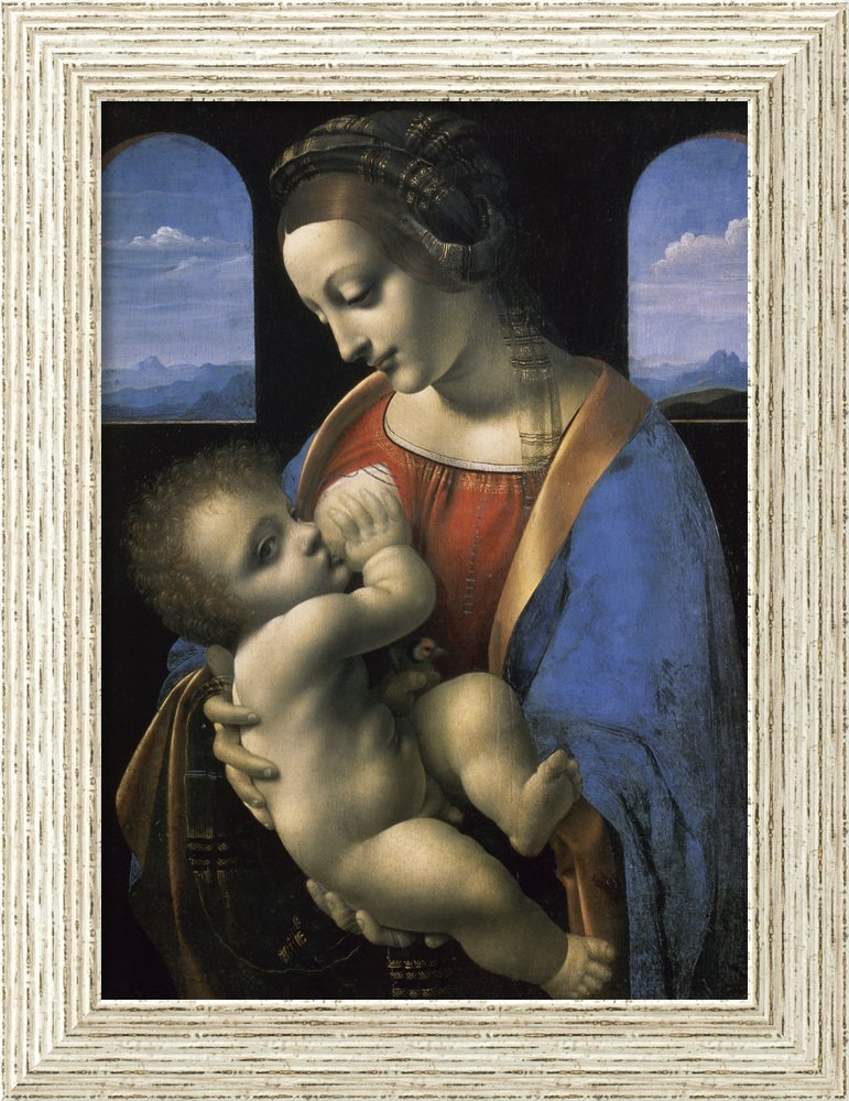 Madonna Litta