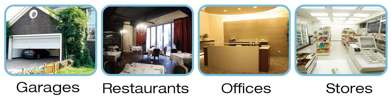 Amazon.com : Ultrasonic Electronic High Power Pest Repeller ... Amazon.com : Ultrasonic Electronic High Power Pest Repeller ...