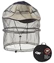 Outdoor Research Deluxe Spring Ring Head net