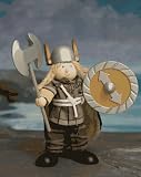 Le Toy Van -Viking Chief Budkins