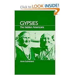 Gypsies: The Hidden Americans
