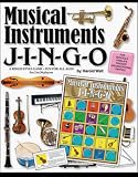 MUSICAL INSTRUMENTS JINGO