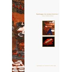 Karmapa the Sacred Prophecy