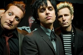 Image of Green Day