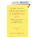 Mark Twain's Notebooks & Journals, Volume I [1]: 1855-1873 (The Mark Twain Papers)
