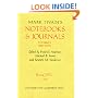 Mark Twain's Notebooks & Journals, Volume I [1]: 1855-1873 (The Mark Twain Papers)