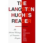 The Langston Hughes Reader book cover