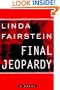 Final Jeopardy (Alexandra Cooper Mysteries)