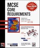 MCSE Core Requirements, Second Edition (4 Book Set with 8 CD-ROMS)