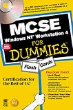MCSE Windows NT Workstation 4 for Dummies (For Dummies)