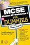 MCSE Windows NT� Workstation 4 For Dummies Flash Cards