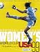 Book The Official 1999 FIFA Women's World Cup Program